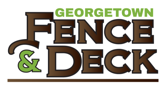 Georgetown Fence and Deck